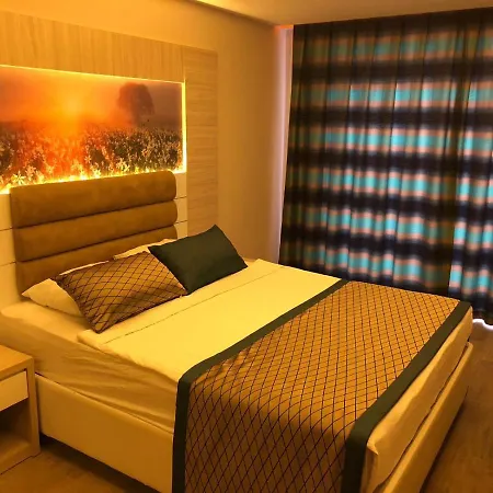 Hotell Opia