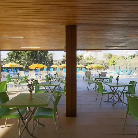Hotell Opia