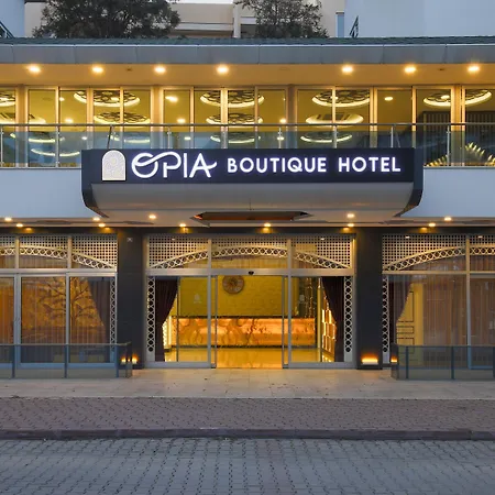 Hotel Opia Konaklı