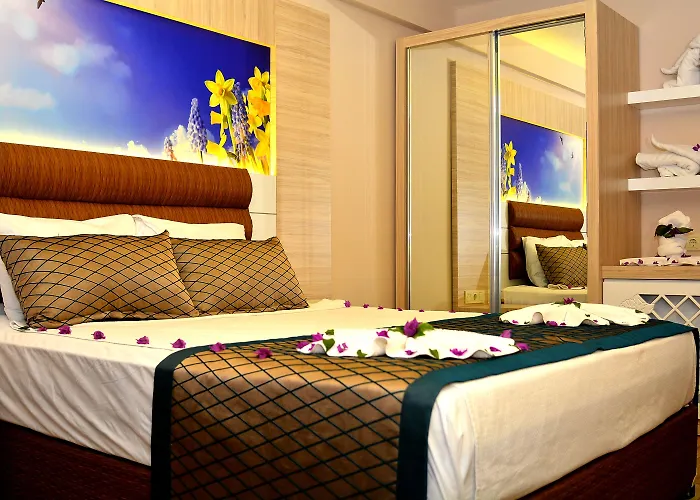 Hotell Opia Konaklı